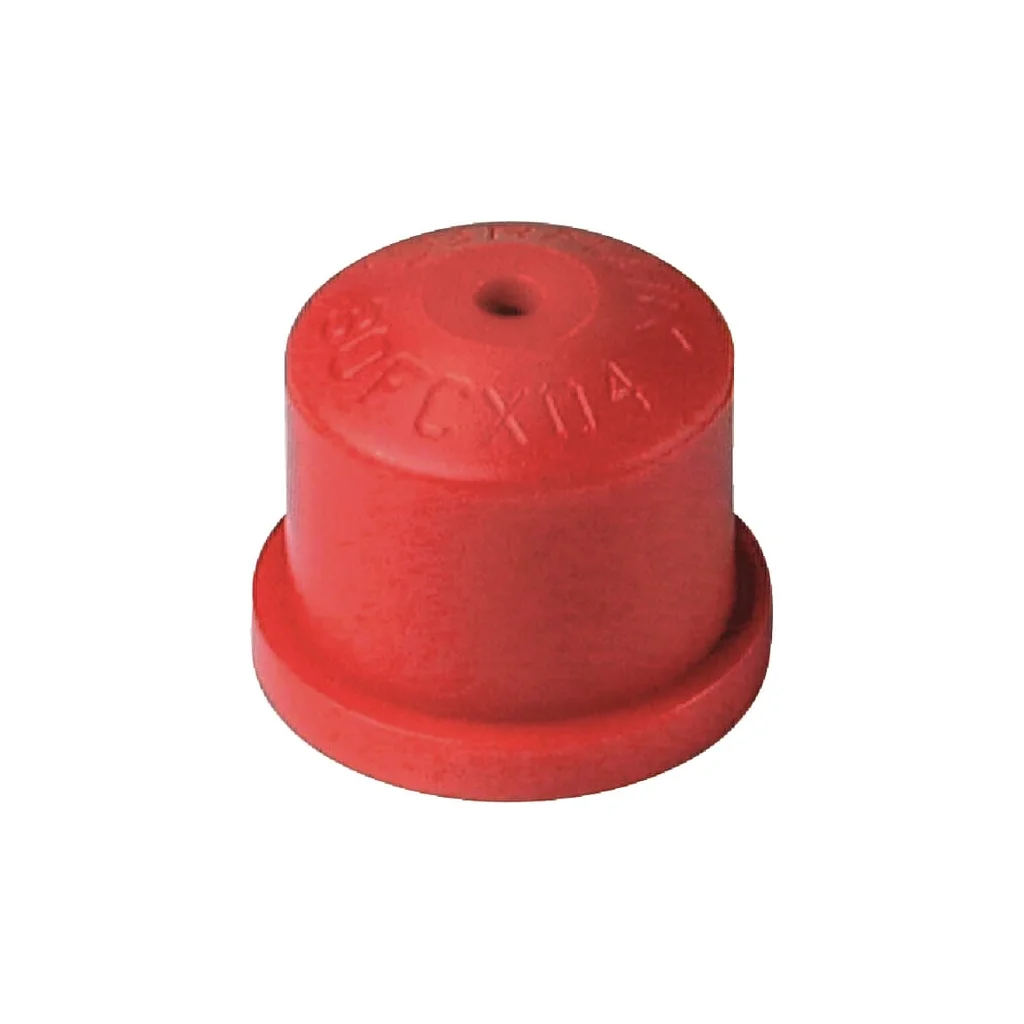 [AMAT2-295193] Duză conică completă FCX 80° 04 roșu plastic Hypro FCX4