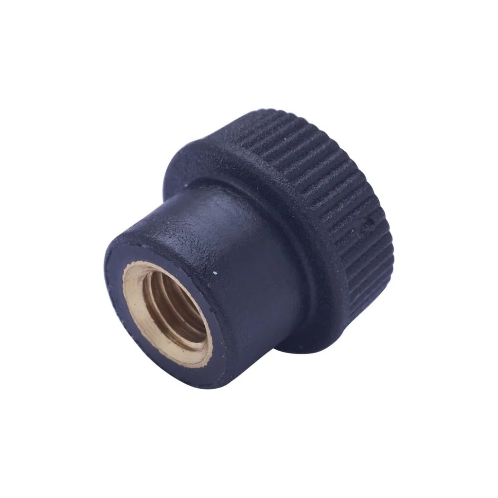 [AMAT2-295194] Piuliță M6 cu mâner plastic Prosem FE614003