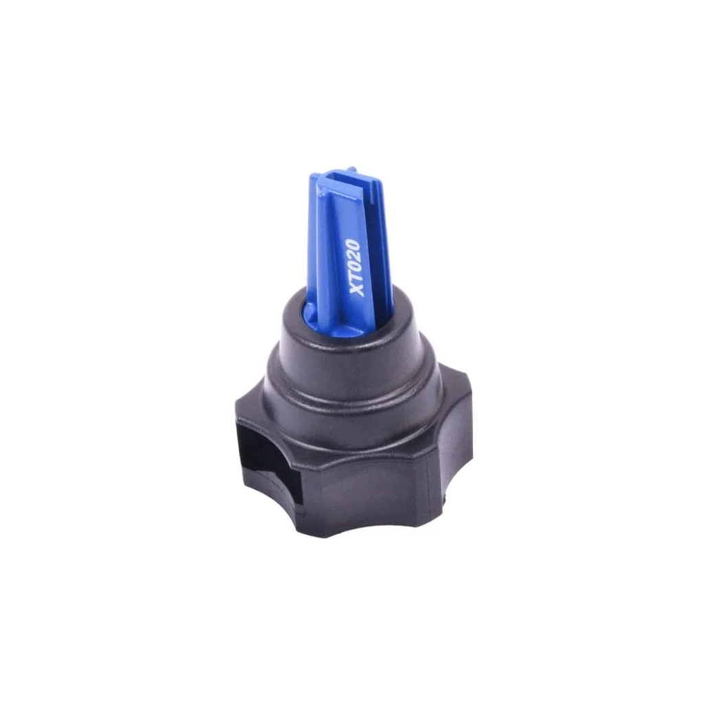 [AMAT2-295202] Duză XT FC albastră FCXT020