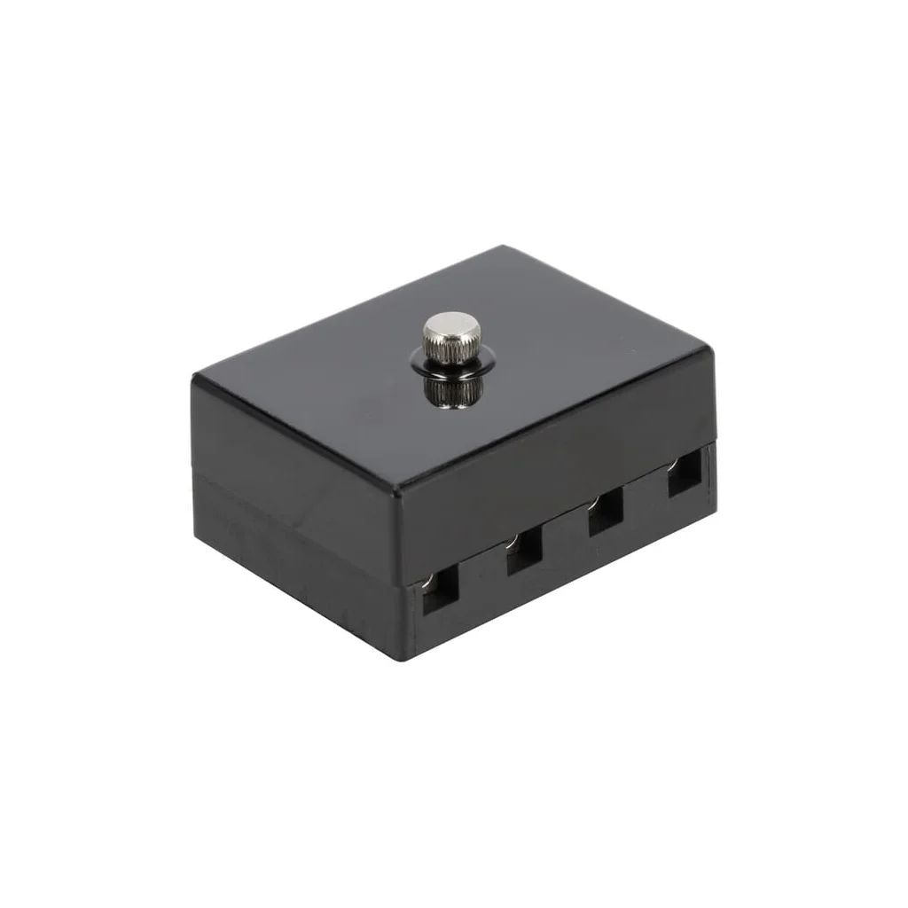 [AMAT2-295208] Cutie siguranțe ceramică, 4 căi, 12/24V, terminale cu șurub FB10007KR