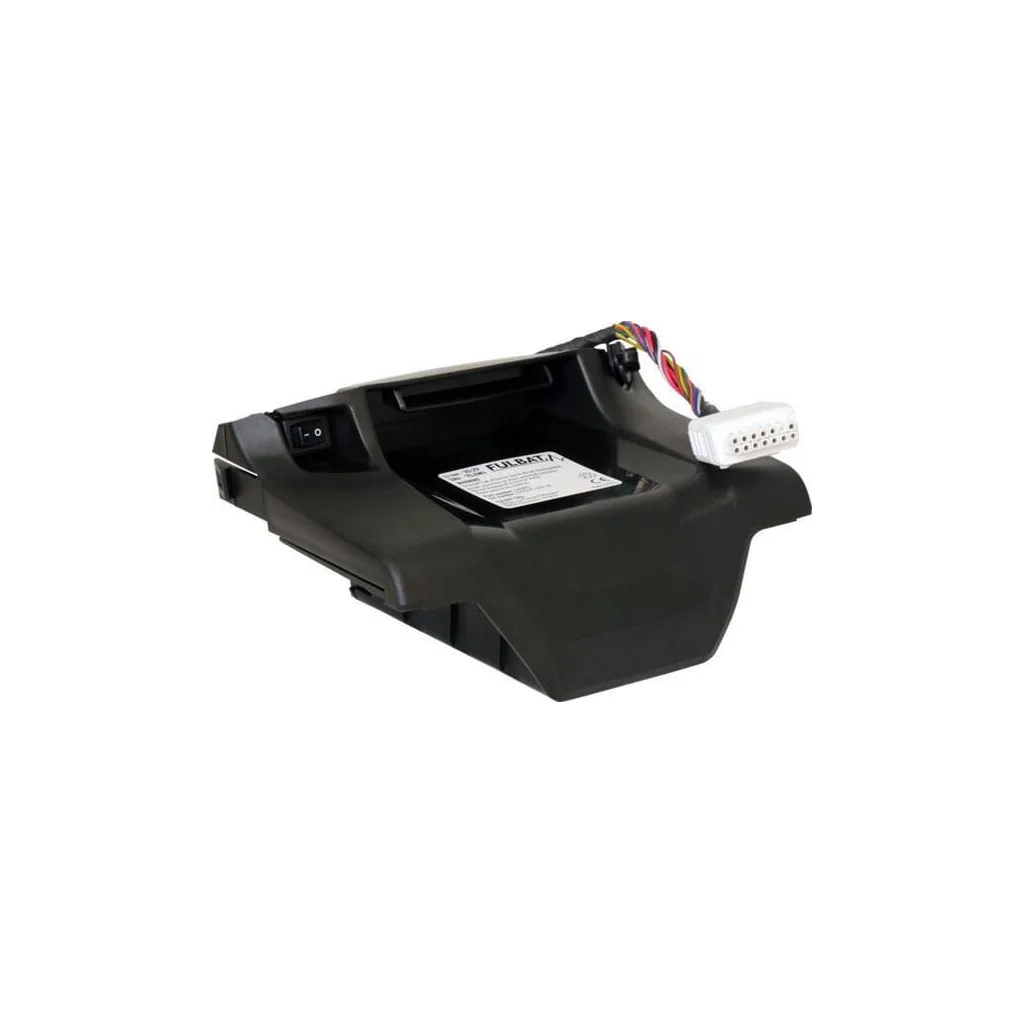 [AMAT2-295311] Baterie Litiu 25,6V, 3Ah (LiFePO4) FB560612