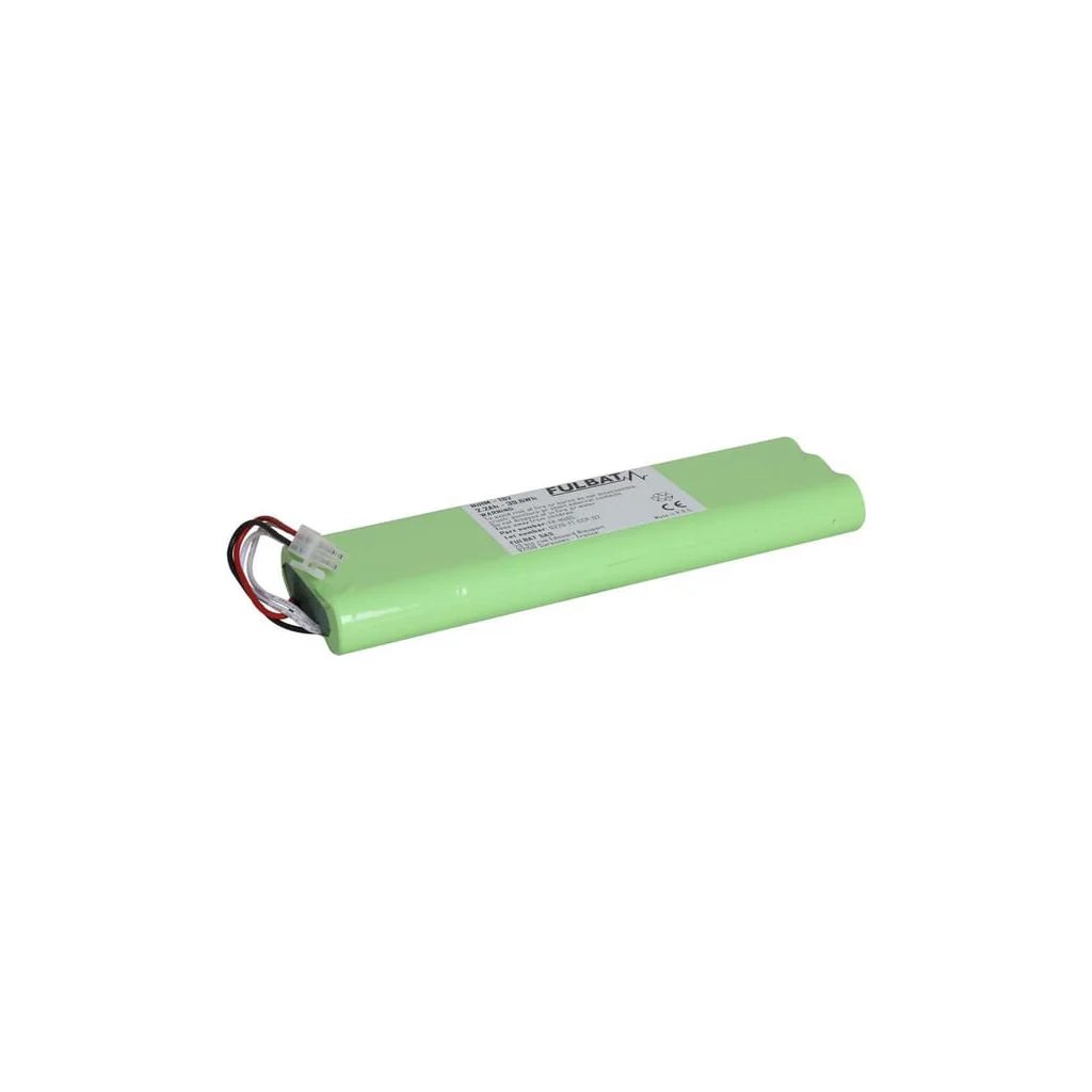 [AMAT2-295336] Baterie NiMH 18V 2,2Ah FB560619