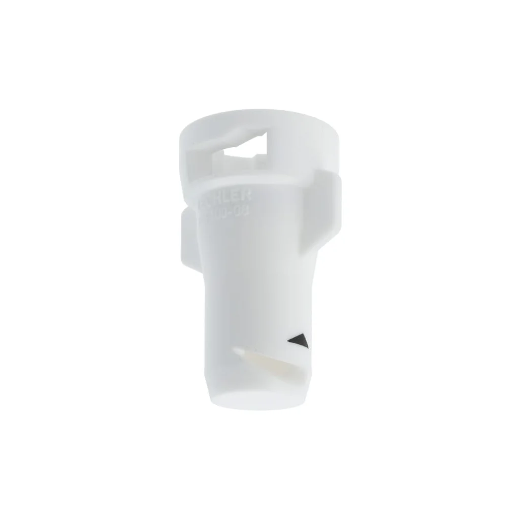 [AMAT2-295353] Duză fertilizator necentrată, FB 08, albă, plastic FB08