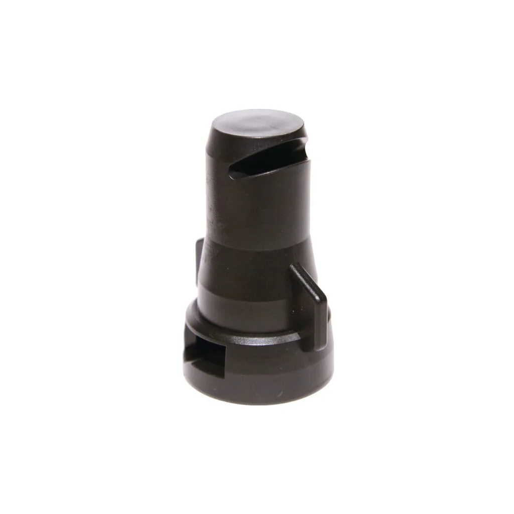 [AMAT2-295364] Duză pentru îngrășământ lichid FD 130° neagră, plastic FD20