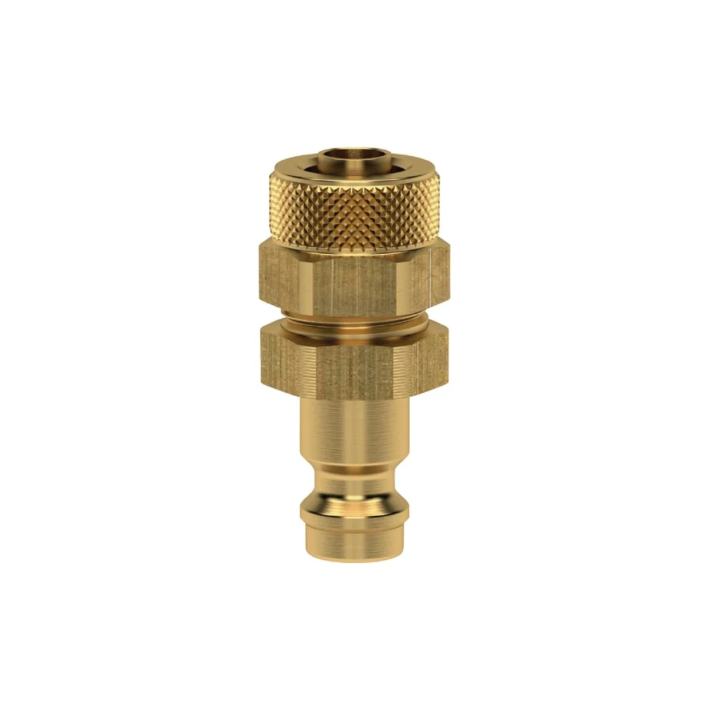 [AMAT2-284770] Conector tată cu armătură pentru furtun 4x6mm ESM4SQ