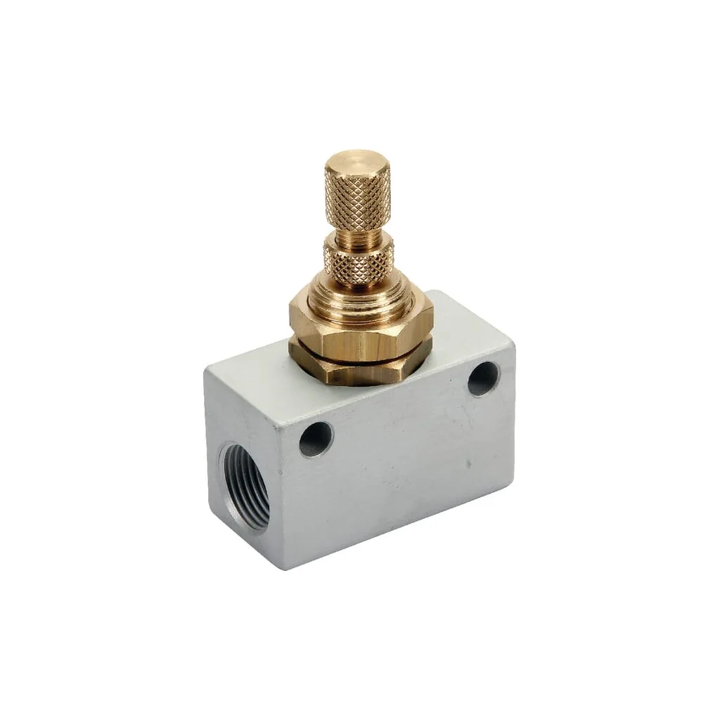 [AMAT2-295394] Supapă control debit FCVU38