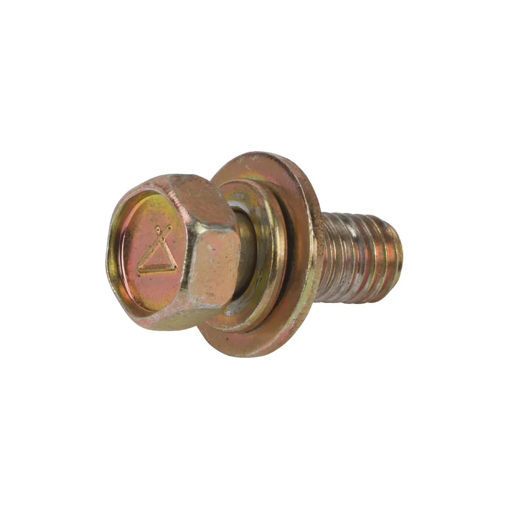 [AMAT2-285709] Șurub hexagonal HM8x20+arc ET27341