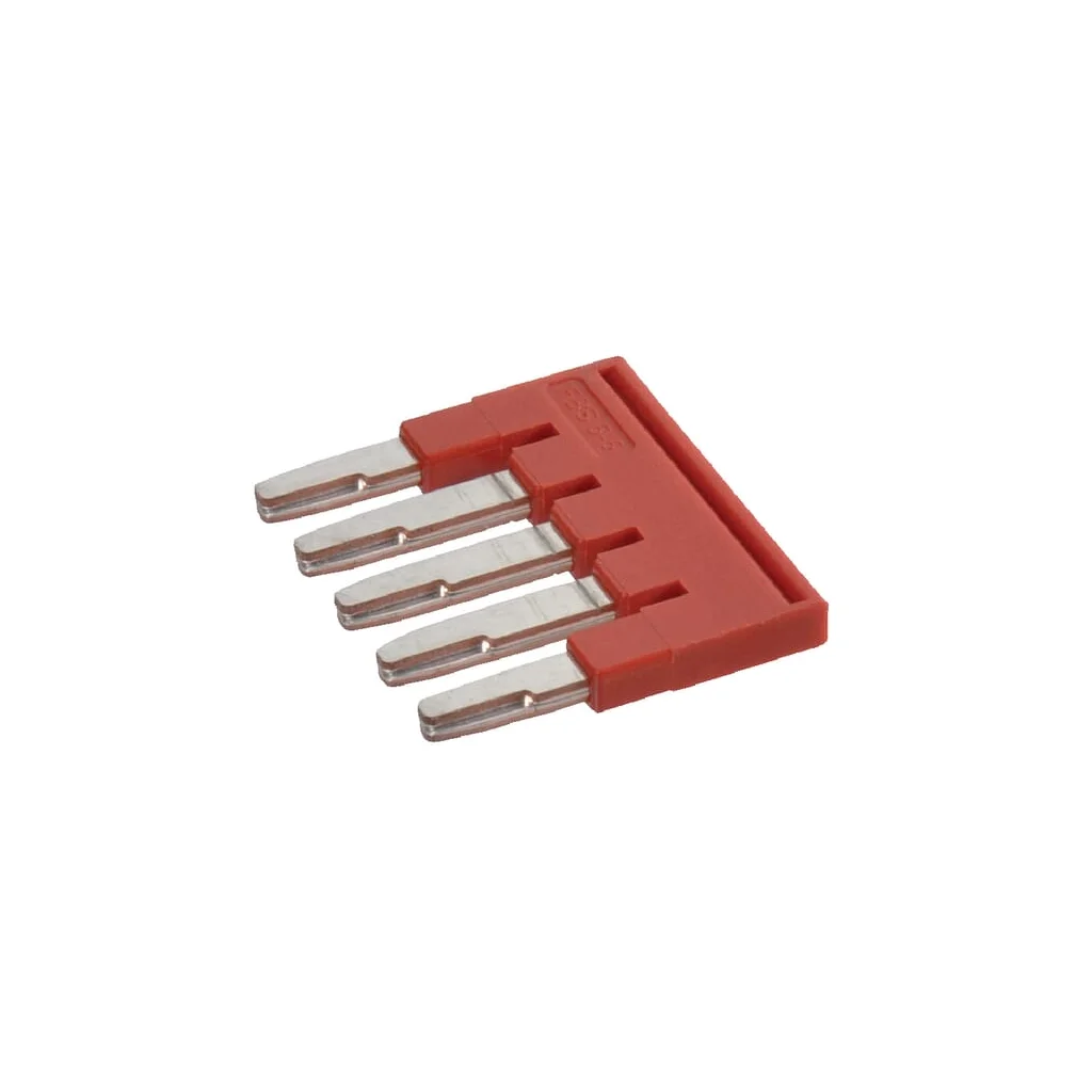 [AMAT2-295419] Conector cruce/jumper, 5 poli FBS55