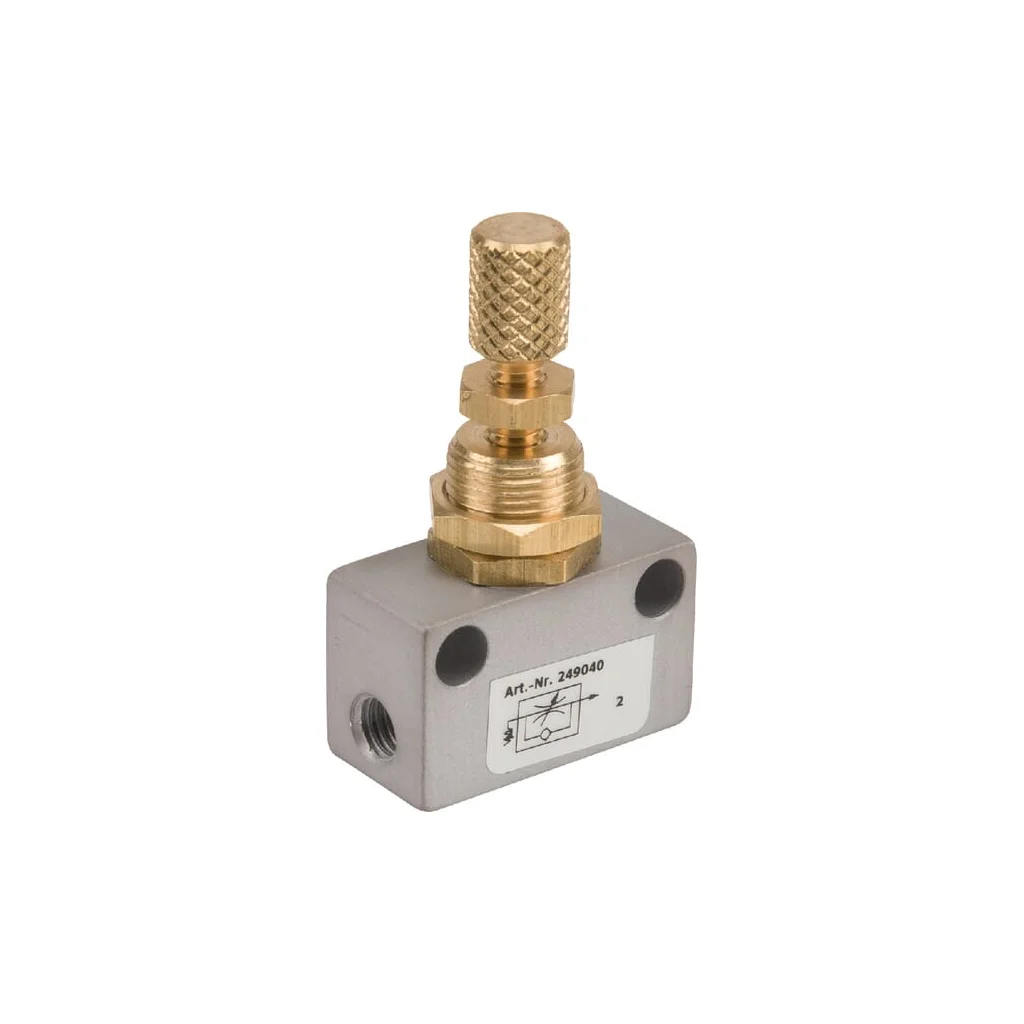 [AMAT2-295456] Supapă control debit FCVUM5
