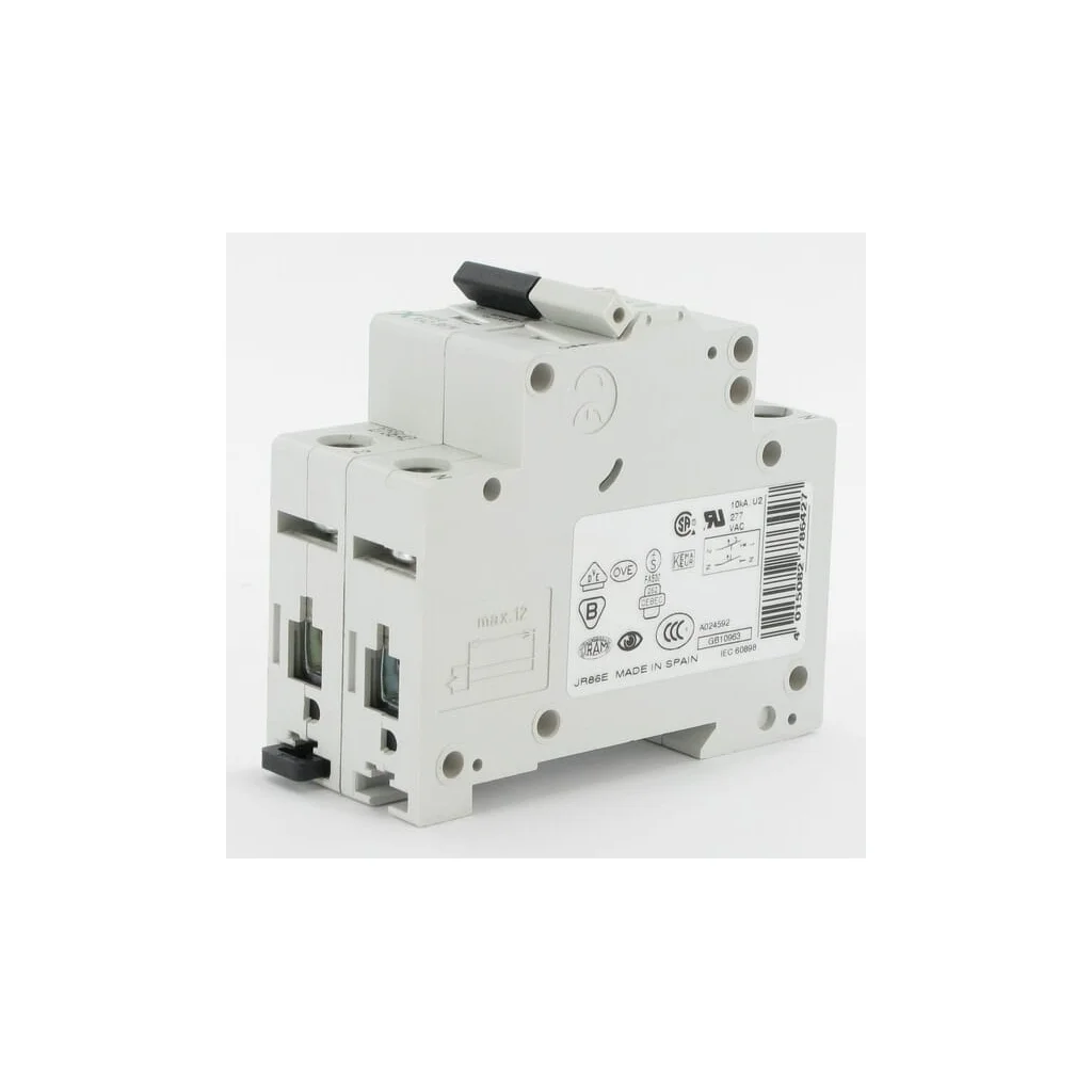 [AMAT2-295478] Întrerupător miniatural FAZB161N