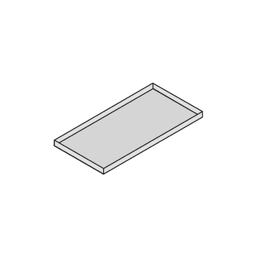 [AMAT2-295530] Raft 100kg 1.000x400mm FB41