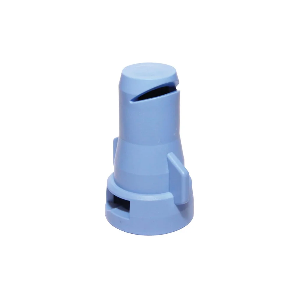 [AMAT2-295533] Duză pentru îngrășământ lichid FD 130° albastră, plastic FD10