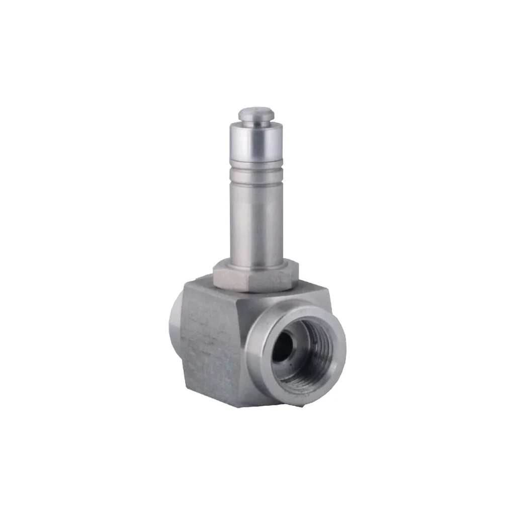 [AMAT2-284788] Electrovalvă 2/2 NC 3/4" SS ESV62004090