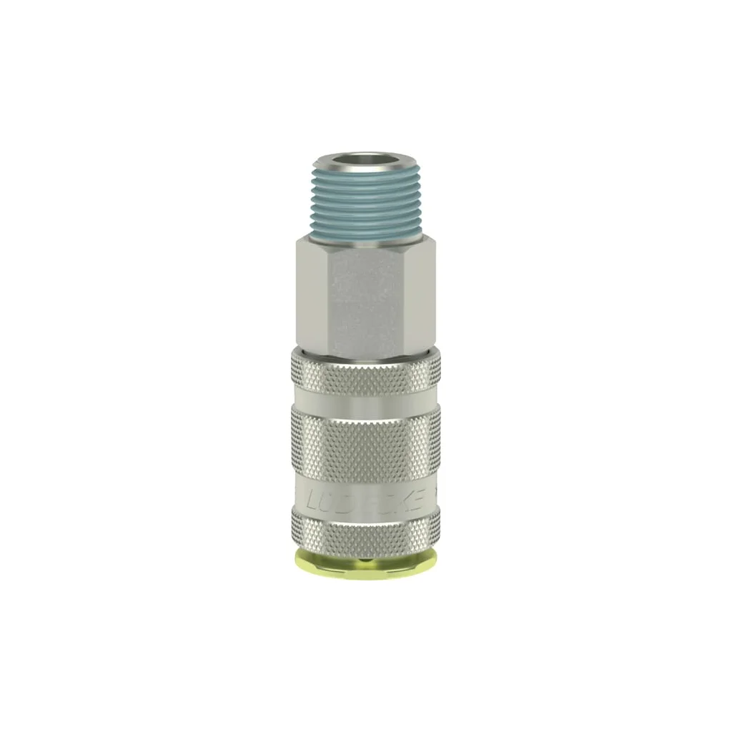 [AMAT2-284791] Cuplă rapidă cu filet tată 3/8" BSP ESBI38A