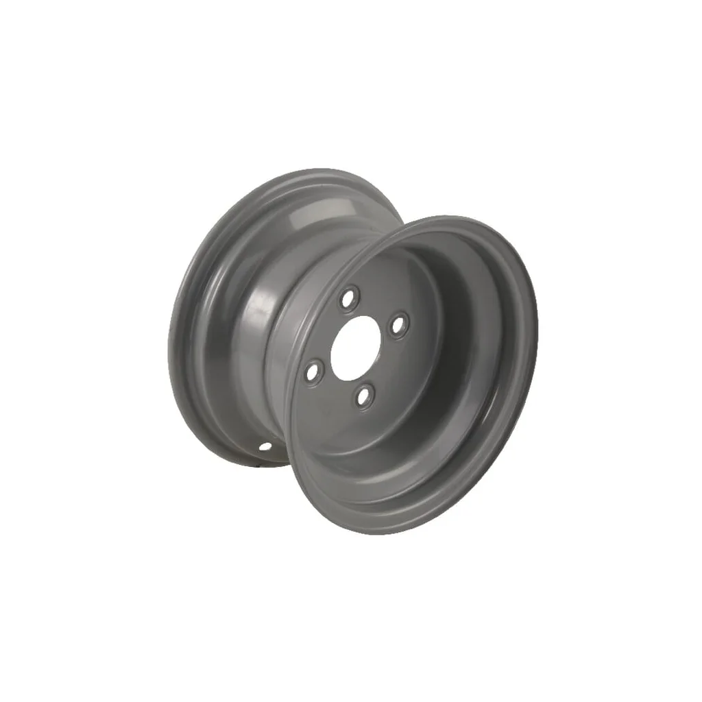 [AMAT2-285732] Jantă roată spate gri ET25387