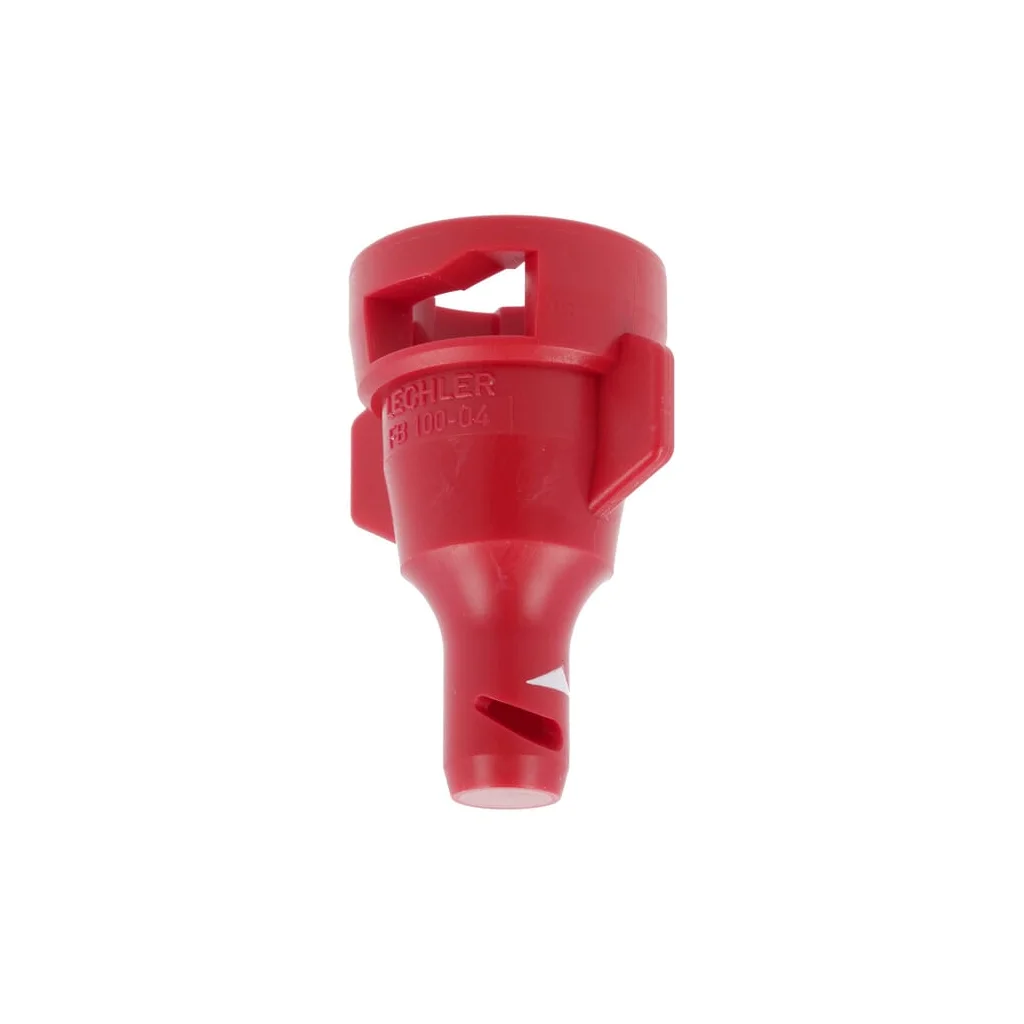 [AMAT2-295707] Duză fertilizator necentrată, FB 04, roșie, plastic FB04