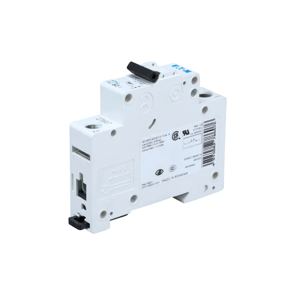 [AMAT2-295757] Întrerupător miniatural FAZS21