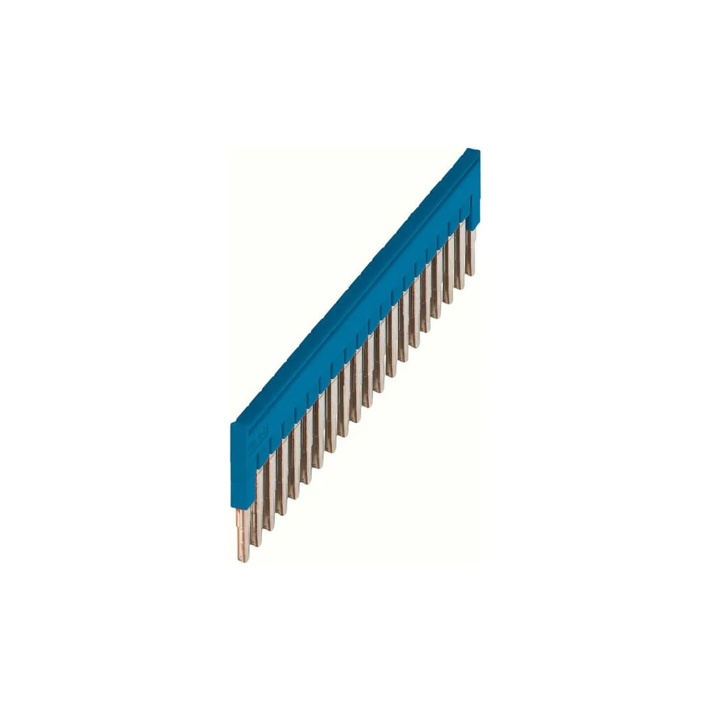 [AMAT2-295758] Punte de conectare 20P 4,2 mm albastră FBS204BU