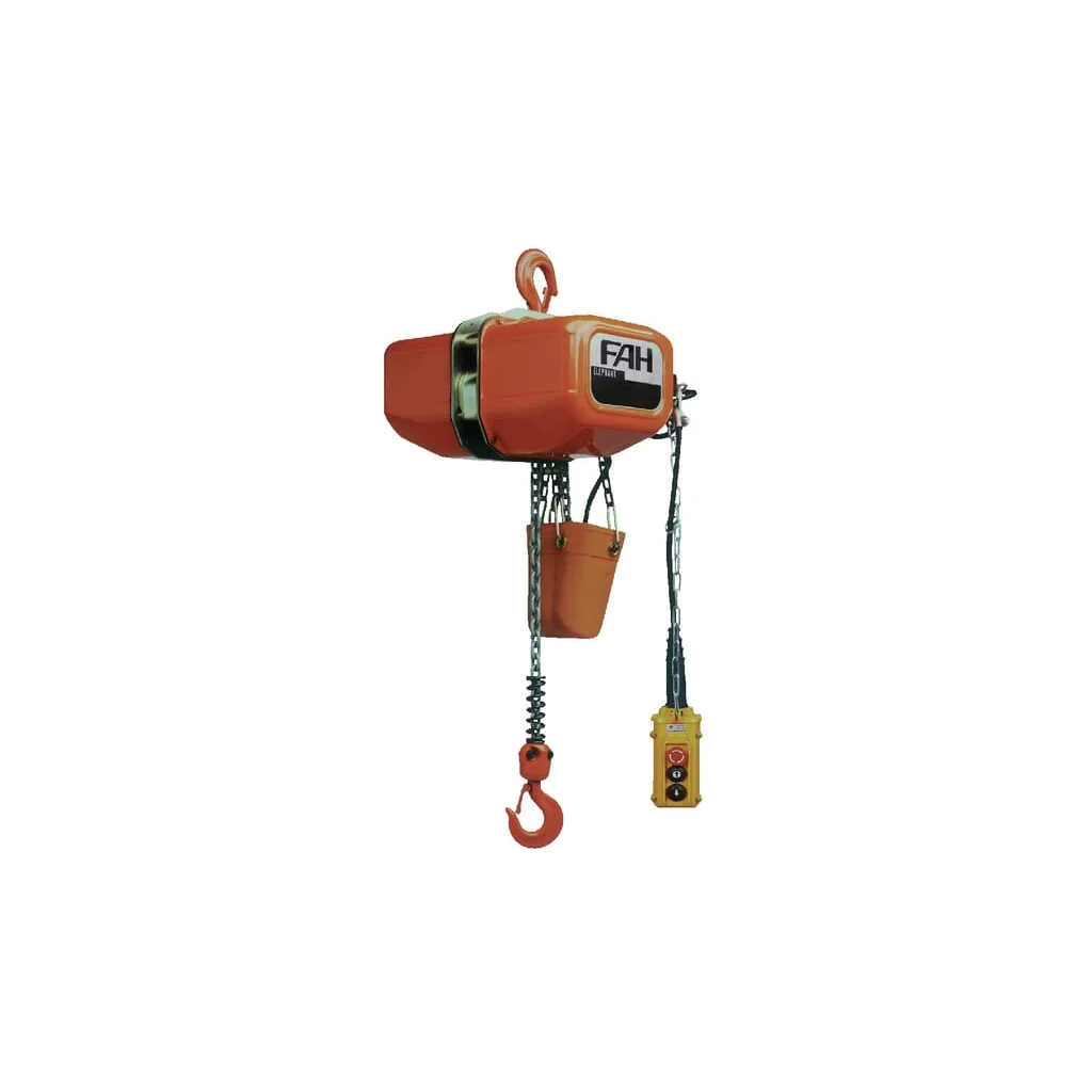 [AMAT2-295836] Cablu de ridicare electric 2T 400 V FAH202000