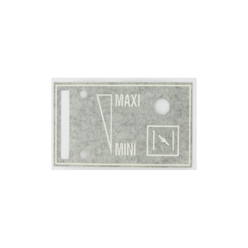 [AMAT2-284821] Autocolant ET13015