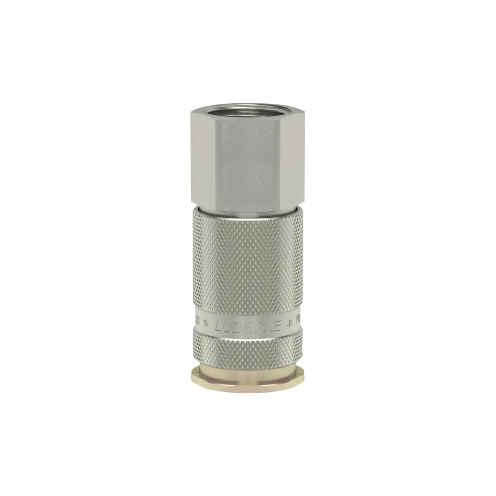 [AMAT2-284830] Cuplă rapidă cu filet mamă 1/2" BSP ESACG12I