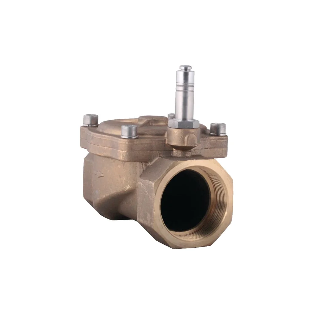 [AMAT2-284843] Electrovalvă 2/2 NC 2" ESV10008