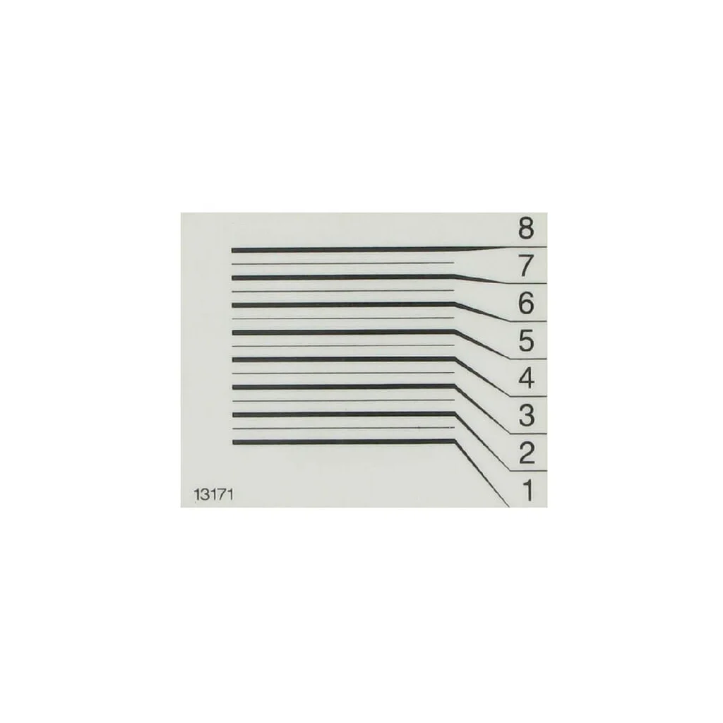 [AMAT2-284844] Autocolant ET13171