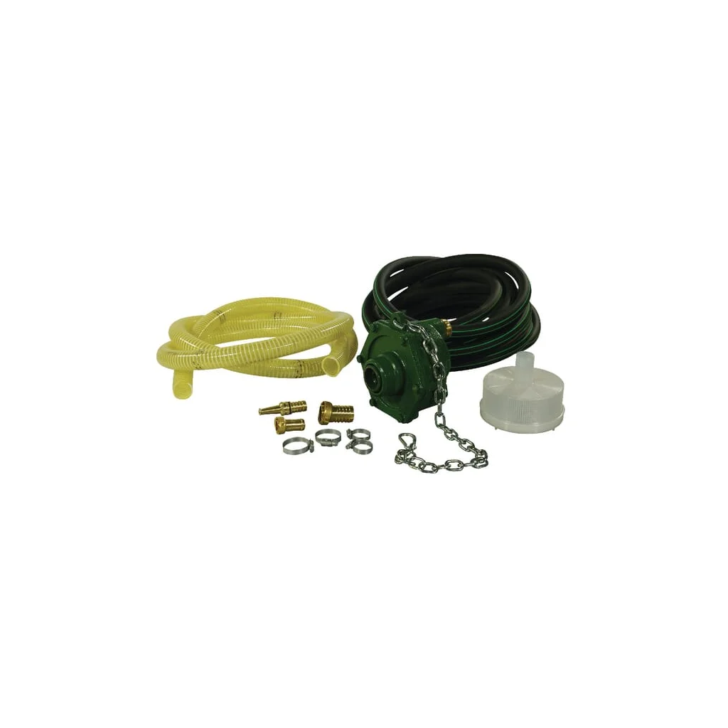[AMAT2-295852] Set pompă ML 20 cu furtun FE401B