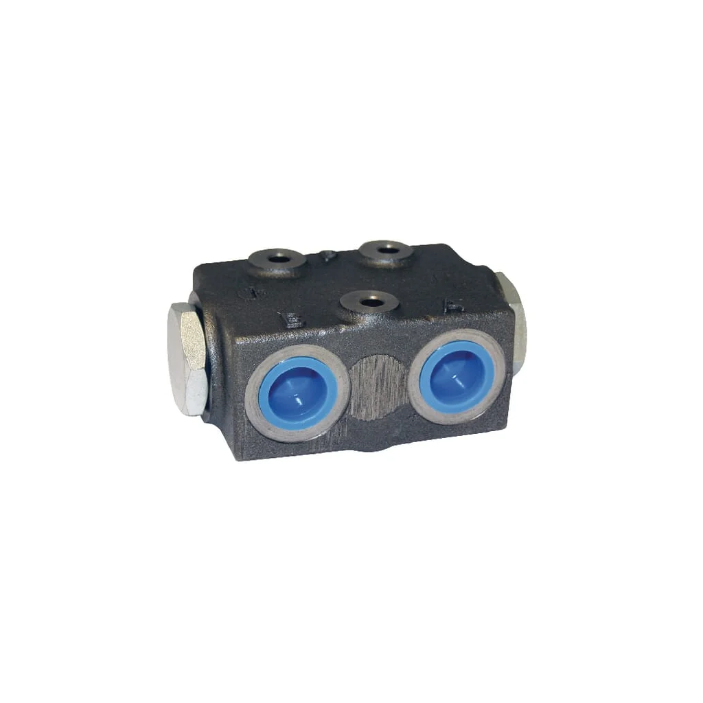 [AMAT2-295861] Separator de debit, 2-5 l/min FDC6006005