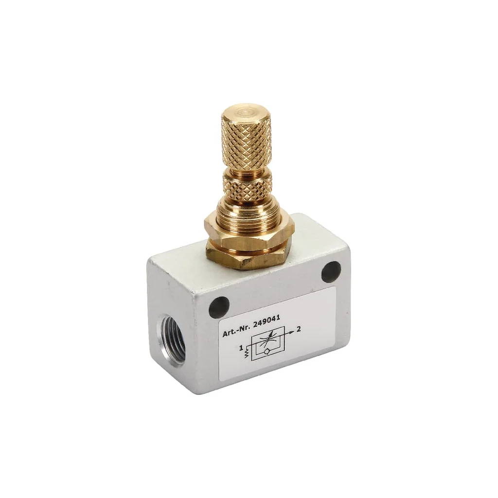 [AMAT2-295879] Supapă control debit FCVU18