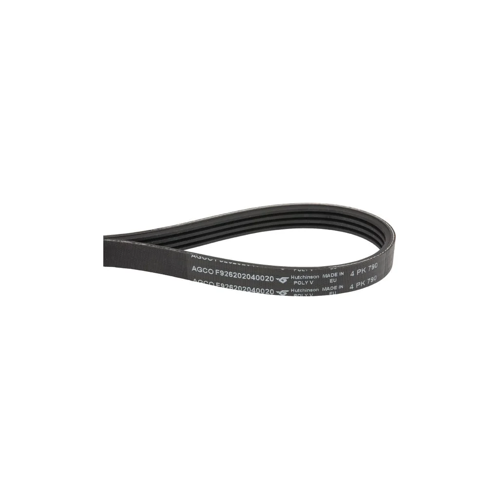 [AMAT2-295883] Curea trapezoidală F926202040020