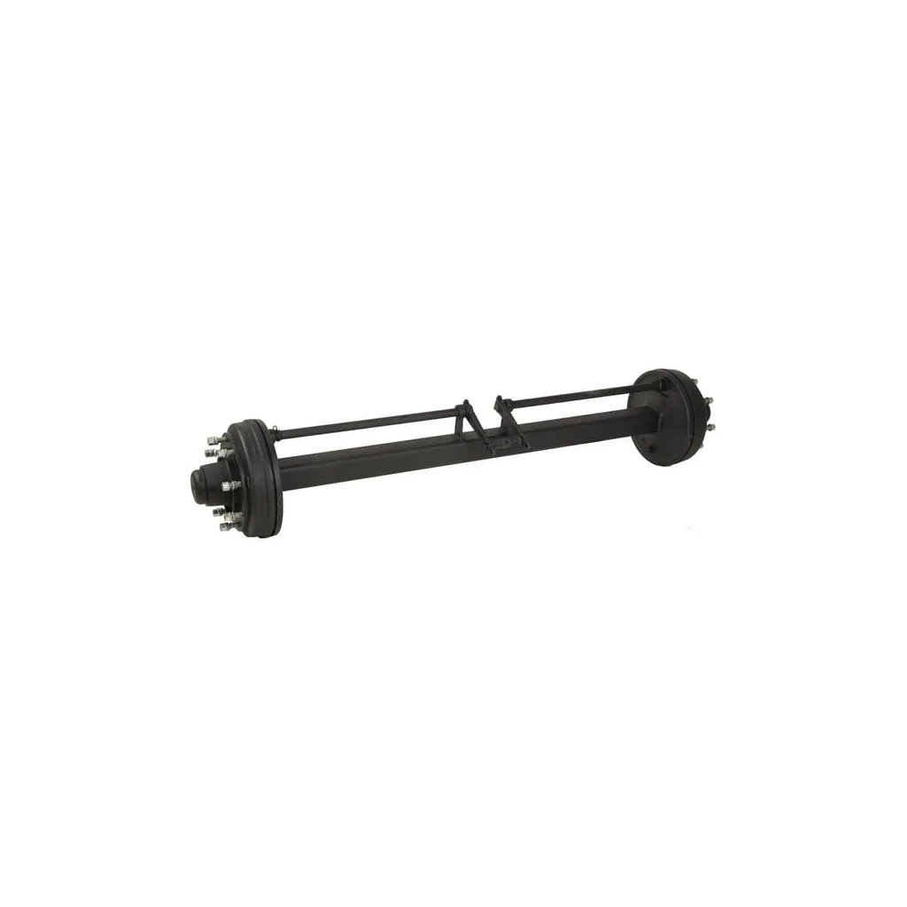 [AMAT2-295906] Ax cu frână 90x1800mm (220/275/8) F90G2040R9