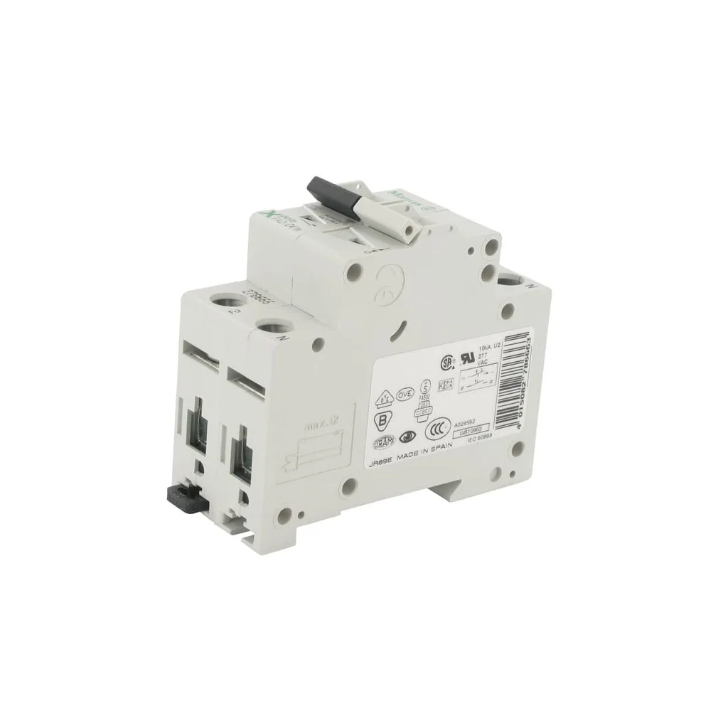 [AMAT2-295940] Întrerupător miniatural FAZC161N