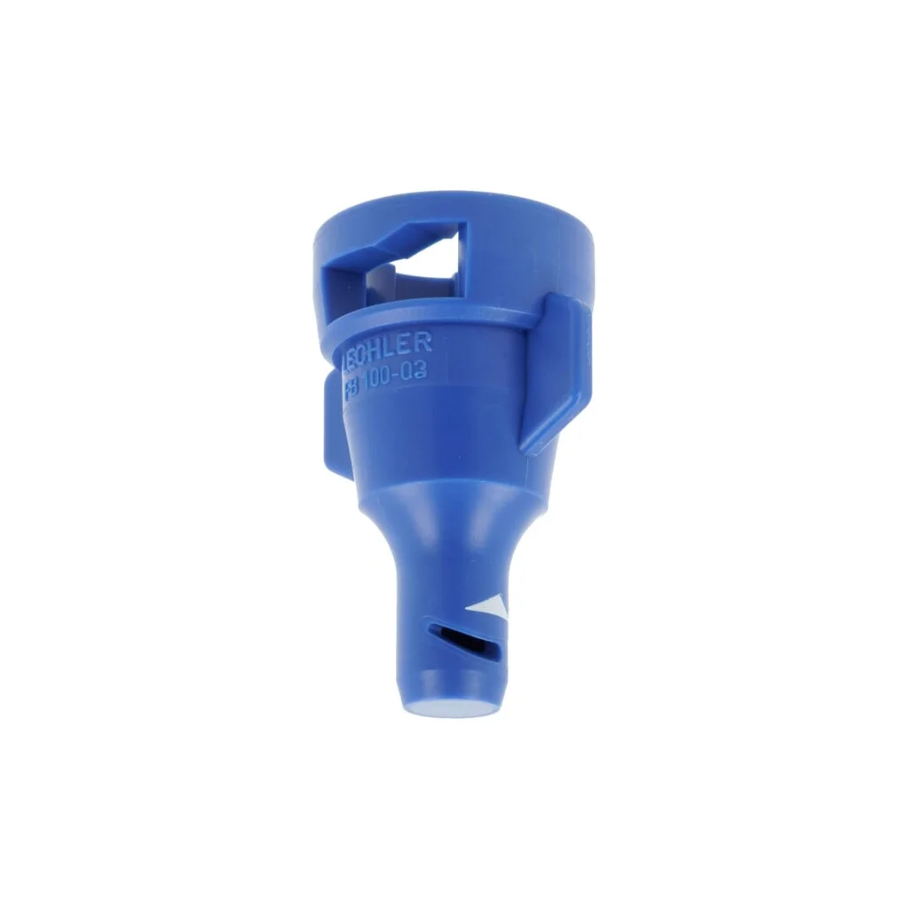 [AMAT2-295982] Duză fertilizator necentrată, FB 03, albastră, plastic FB03