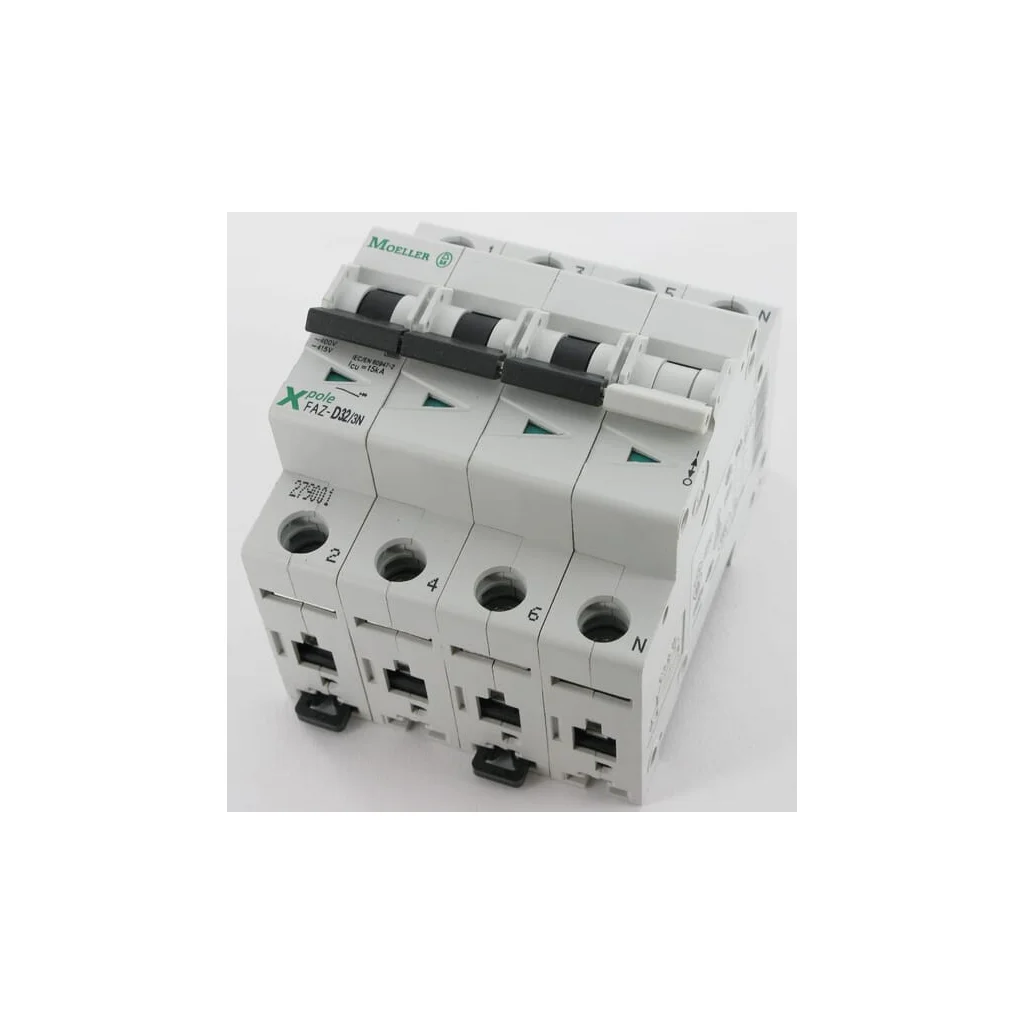 [AMAT2-296004] Întrerupător miniatural FAZB323N