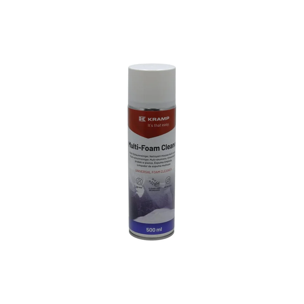 [AMAT2-296023] Detergent multi-spumă 500ml FC02500KR