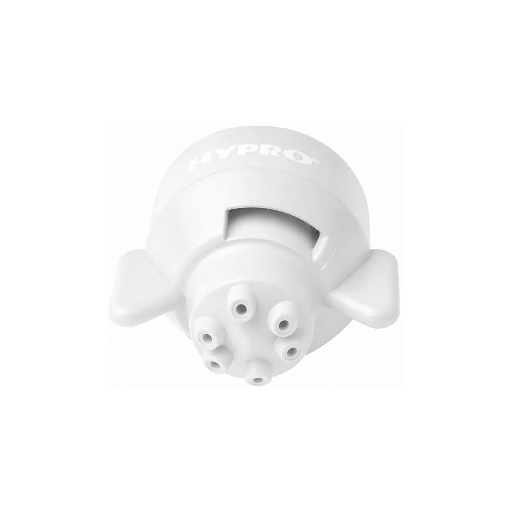 [AMAT2-296047] Duză de îngrășământ cu 6 orificii, alb, ceramică, Fastcap FCESI11008