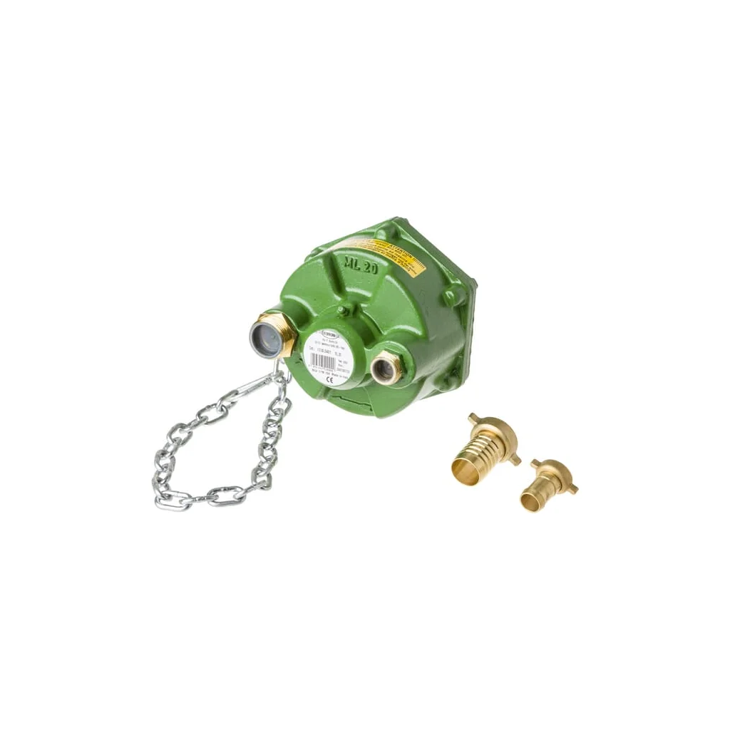 [AMAT2-296075] Pompă cu role ML 20 FE300401