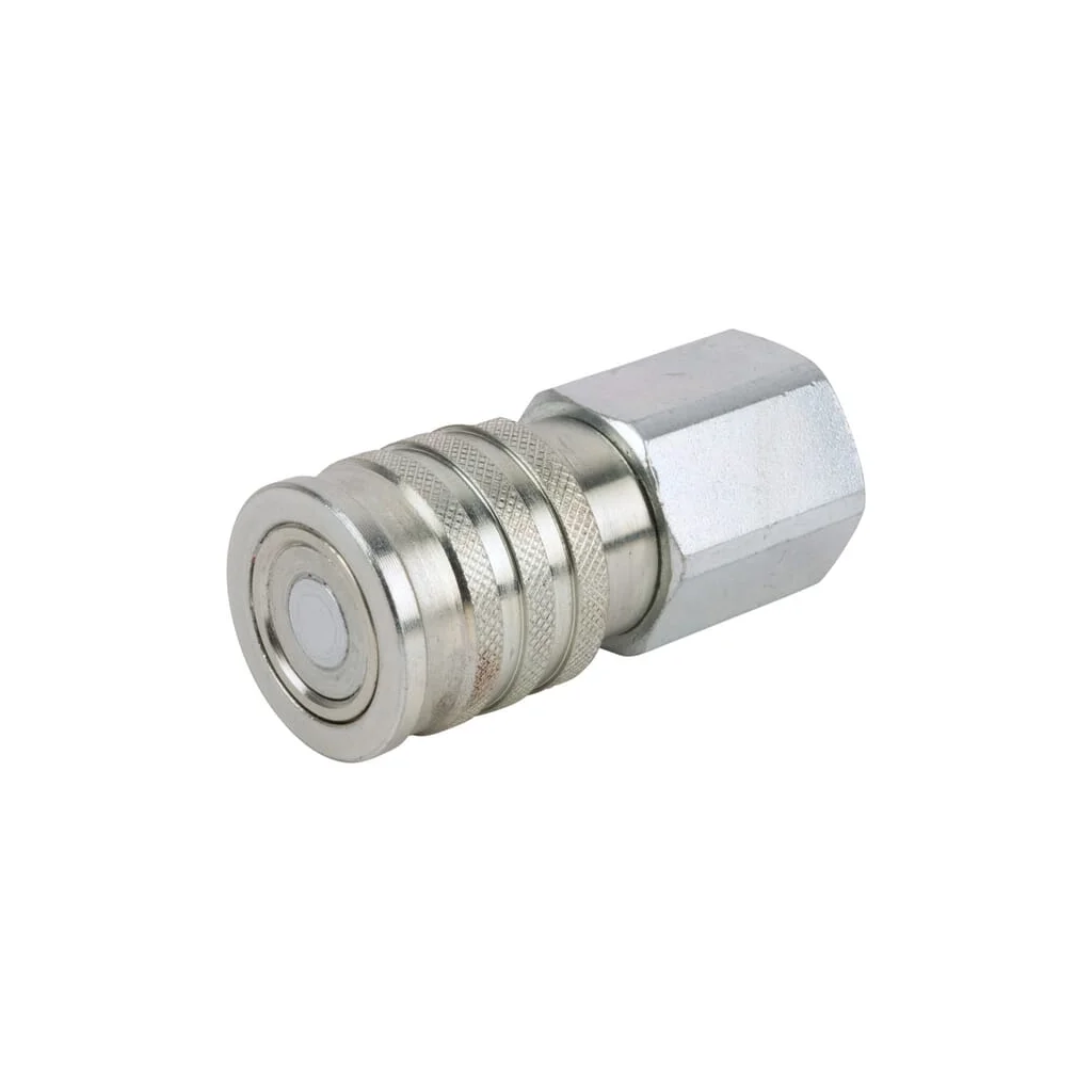 [AMAT2-296130] Cuplă 1/4 filet interior FF ISO 16028, Tema FEM2514FB