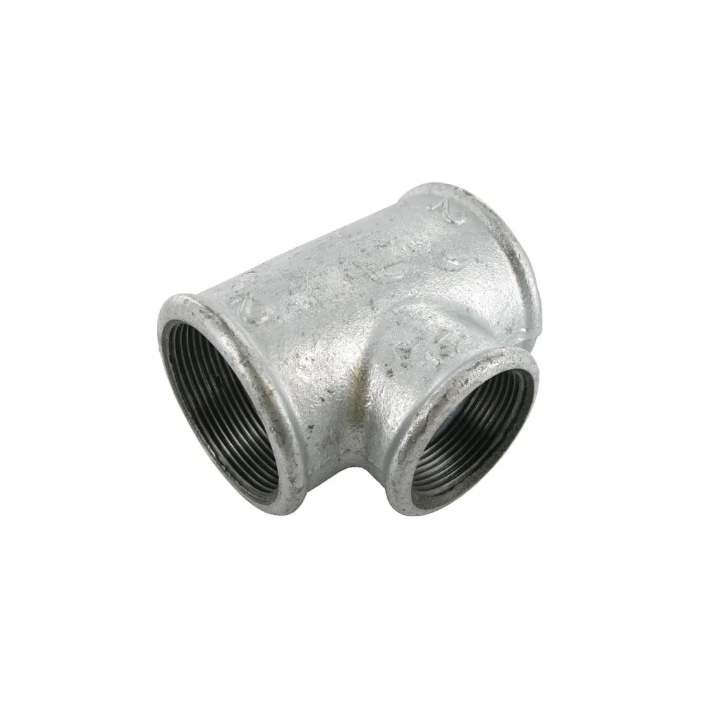 [AMAT2-296135] Piesă în formă de T galv. 2 "x1 1/2" FG1302112