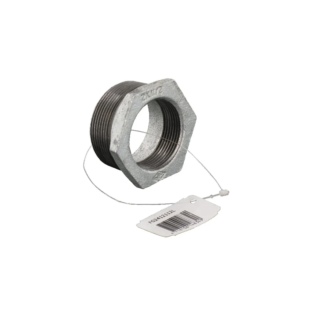 [AMAT2-296165] Adaptor tată/mamă 2 "x1 1/2" FG2412112L