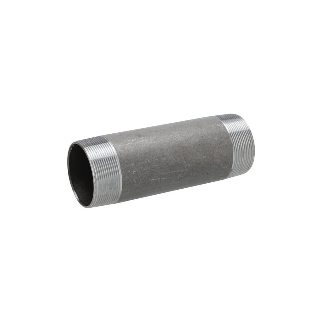 [AMAT2-296182] Racord negru țeavă 2 1/2"x200mm FG23212200ZW