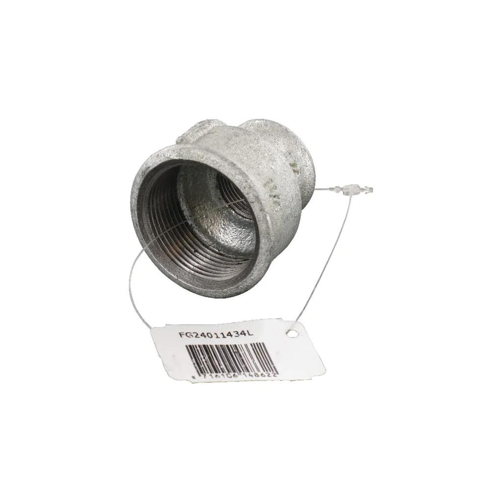 [AMAT2-296194] Adaptor mamă zn. 1 1/4"x3/4" FG24011434L