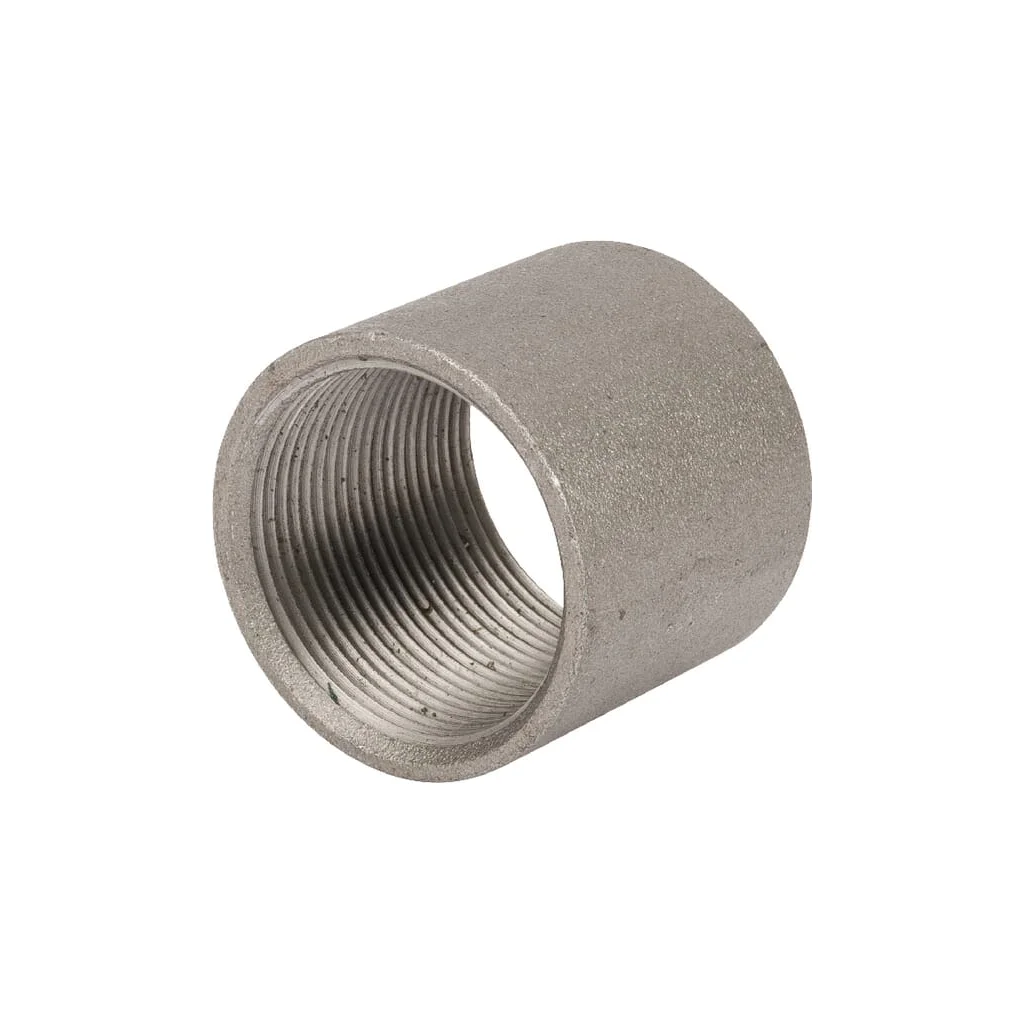 [AMAT2-296205] Mufă pentru sudare neagră 1 1/2" FG16112