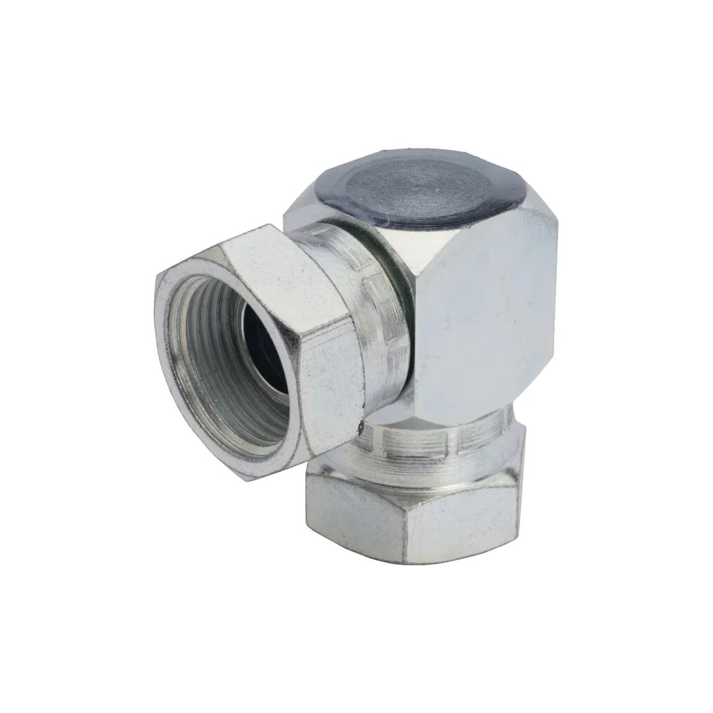 [AMAT2-296238] Cot compact F/F 3/4BSP 90° FF9012K