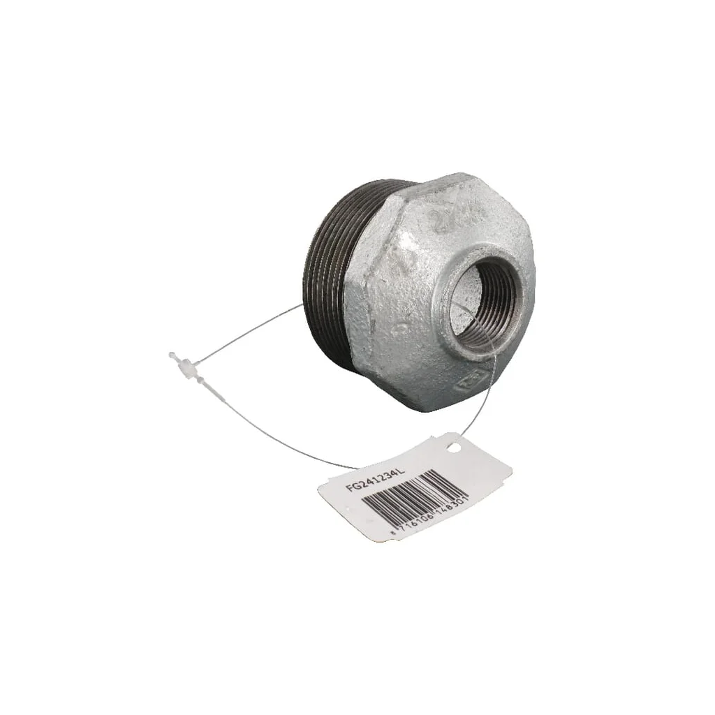 [AMAT2-296252] Adaptor tată/mamă 2 "x3/4" FG241234L