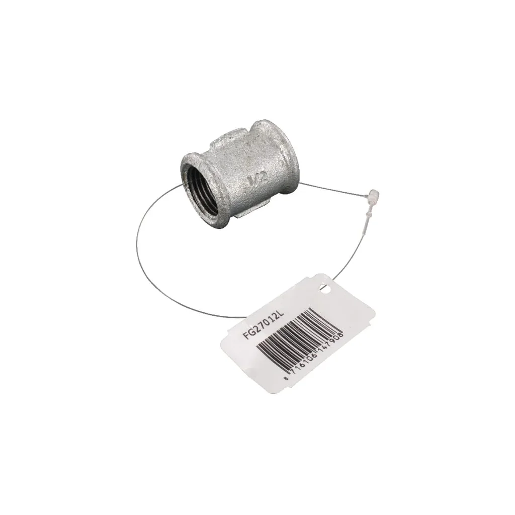 [AMAT2-296333] Mufă zn. interior 1/2" FG27012L