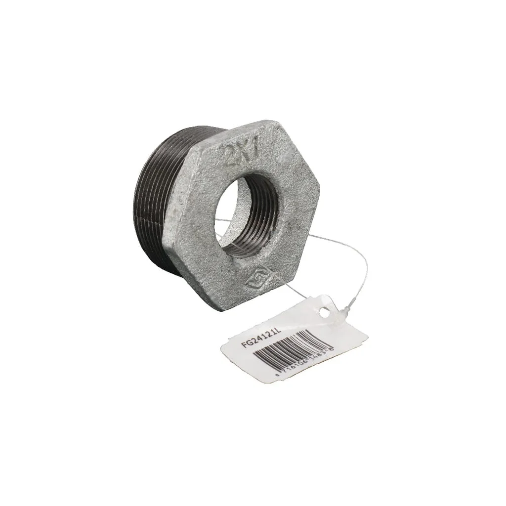 [AMAT2-296350] Adaptor tată/mamă 2 "x1" FG24121L