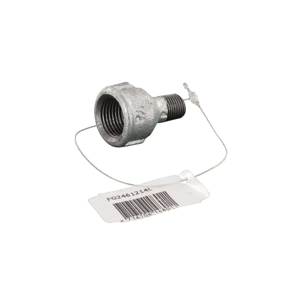 [AMAT2-296383] Adaptor mamă/tată 1/2 "x1/4" FG2461214L