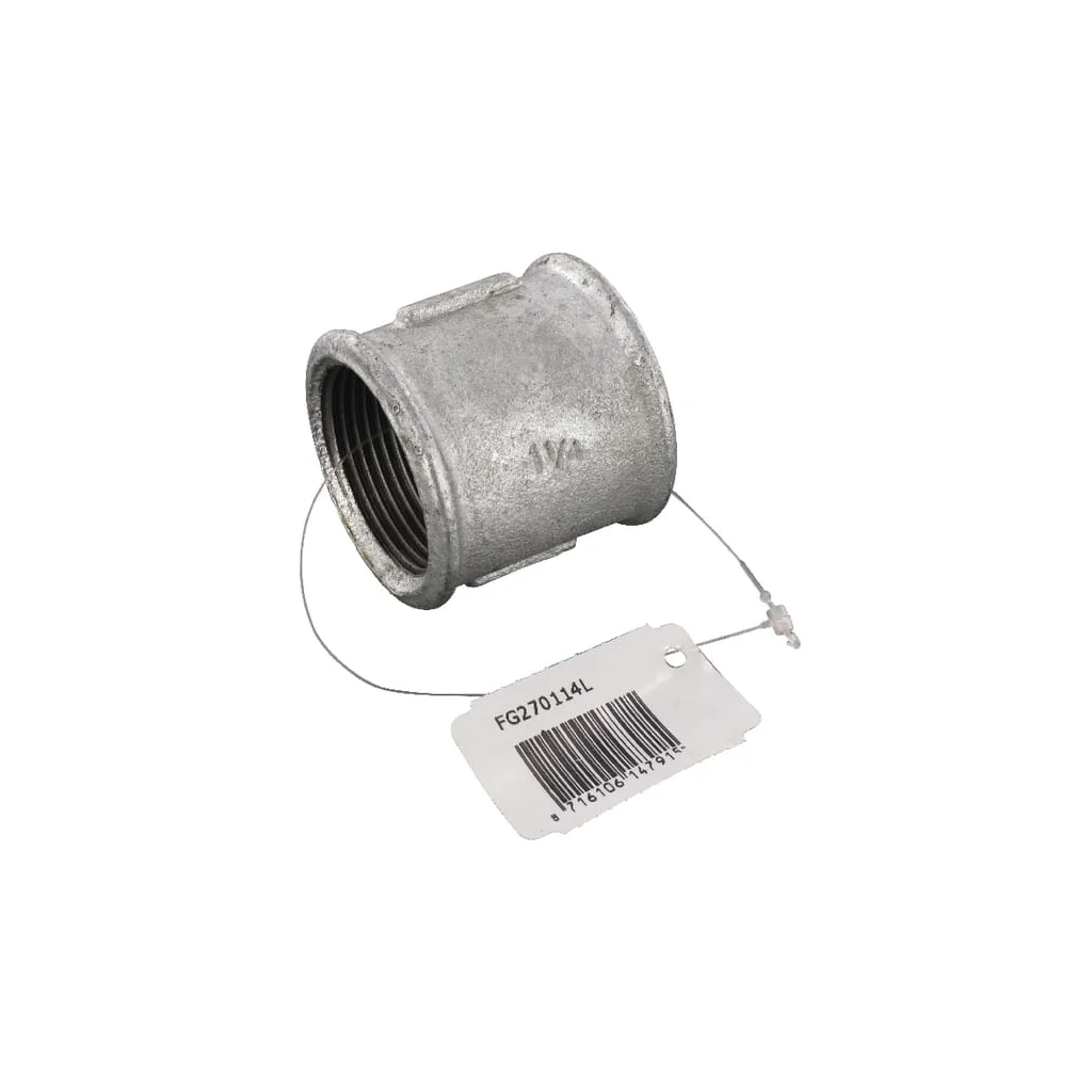 [AMAT2-296420] Mufă zn. interior 1 1/4" FG270114L